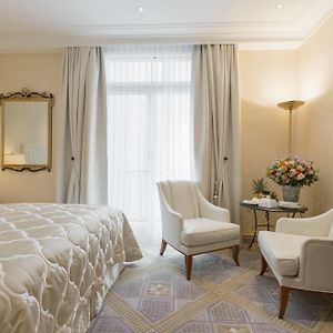 Classic Zimmer mit Kingsize-Bett