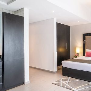 Executive Studio mit Kingsize-Bett