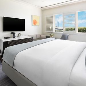 Superior Zimmer mit Kingsize-Bett