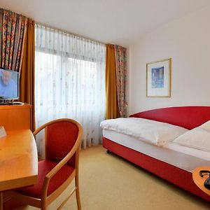 Economy Doppelzimmer