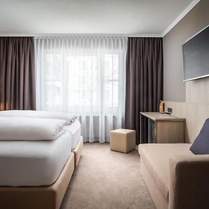 Deluxe Zimmer