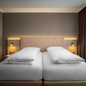 Economy Doppelzimmer