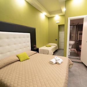 Deluxe Zimmer mit Kingsize-Bett