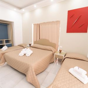 Superior Zimmer mit Kingsize-Bett