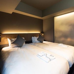 Standard Zimmer mit zwei Einzelbetten