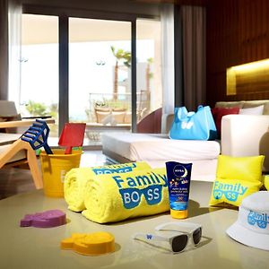 Familien Junior Suite