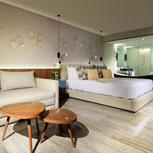 Familien Junior Suite