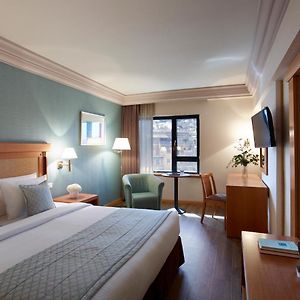 Classic Zimmer mit Kingsize-Bett