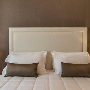 Suite mit Kingsize-Bett