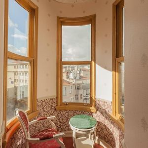 Suite mit Kingsize-Bett