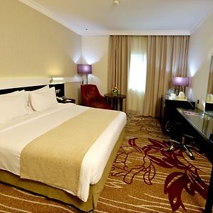 Executive Zimmer mit Kingsize-Bett