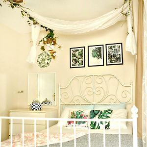 Standard Zimmer mit Queensize-Bett