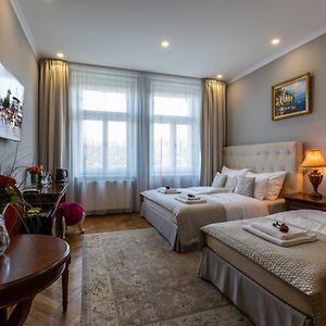 Superior Dreibettzimmer