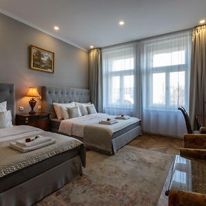 Superior Dreibettzimmer