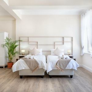 Deluxe Zimmer