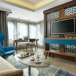 Superior Apartment mit 1 Schlafzimmer im Nebengebäude