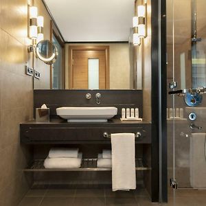 Apartment mit 1 Schlafzimmer im Nebengebäude