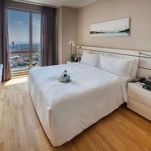 Deluxe Apartment mit 2 Schlafzimmern