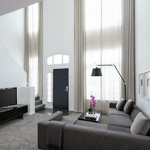 Townhouse mit 1 Schlafzimmer
