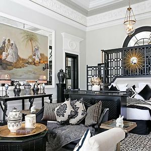 Grand Pavillon Zimmer