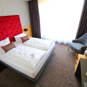 Standard Doppelzimmer