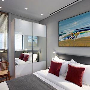 Deluxe Suite mit 2 Schlafzimmern und mit Kingsize-Bett