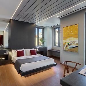 Grand Suite mit 2 Schlafzimmern