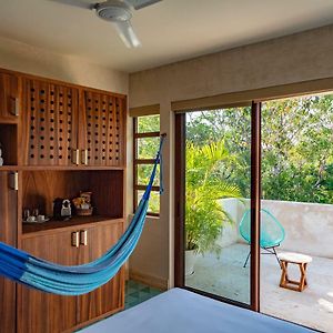 Panorama Suite mit Kingsize-Bett