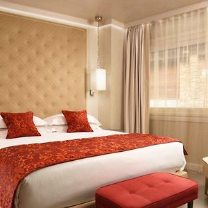 Superior Junior Suite