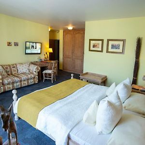 Dreibettzimmer