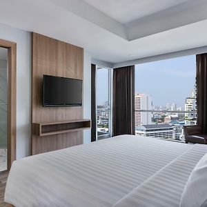 Executive Suite mit 1 Schlafzimmer