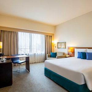 Executive Doppelzimmer