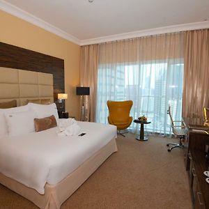 Deluxe Zimmer mit Queensize-Bett