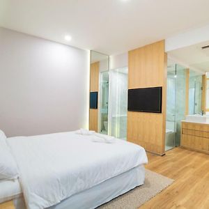Standard Doppelzimmer