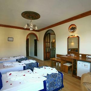 Familien-Zimmer