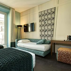 Deluxe Zimmer