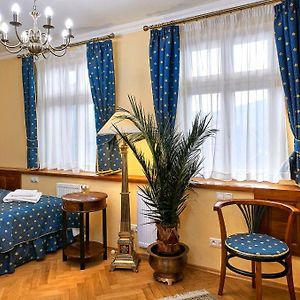 Standard Zimmer mit zwei Einzelbetten
