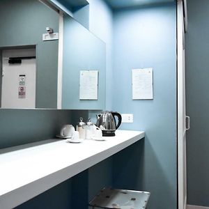 Private Bathroom King Room