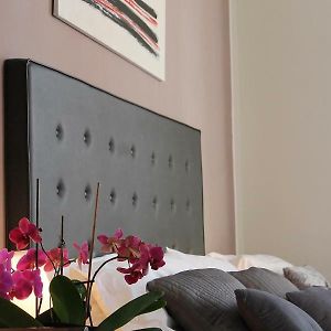 Vierbettzimmer