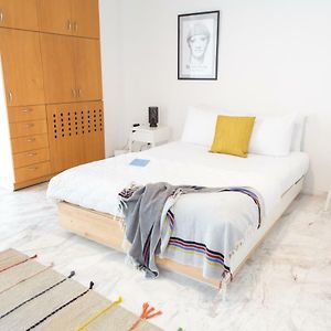 Standard Studio mit Kingsize-Bett