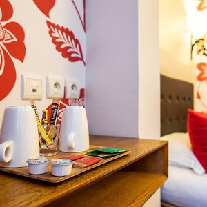 Standard Doppelzimmer