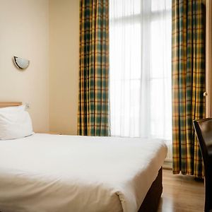 Basic Doppelzimmer
