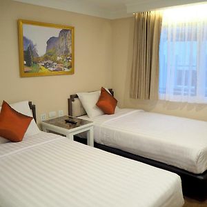 Familien Junior Suite