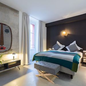 Studio Apartment im 1 Stock