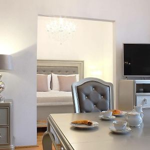 Apartment mit 1 Schlafzimmer