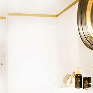 Deluxe Studio mit Kingsize-Bett