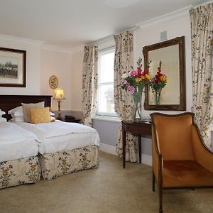 Executive Zimmer mit zwei Einzelbetten