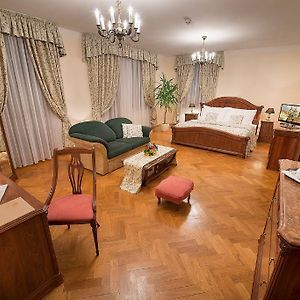 Deluxe Zimmer