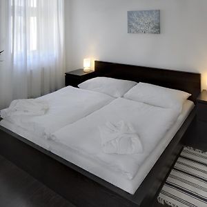 Apartment mit 3 Schlafzimmern im Dachgeschoss