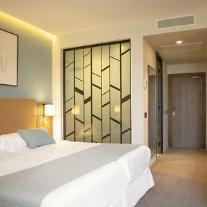 Familien-Zimmer mit Queensize-Bett